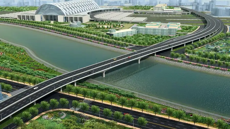 多迪工程项目管理系统助力东环集团-打造美丽中国